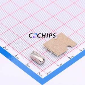 01.X.SA.120LQPJ2016000000 Crystal (Passive) HC-49S Crystal Oscillator 16MHz 30ppm 20pF - Product Image 1