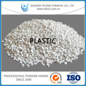 Polvere di biossido di titanio pigmento bianco per XLR-366 di plastica polvere di ossido di grado industriale per il rivestimento - Product Image 5