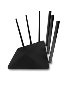 Hot Selling Used TP <strong>LINK</strong> WDR7660 MU-MIMO Wireless Router AC1900M Dual Band 6 Antennas WiFi Router With Chinese Firmware - Product Image 3