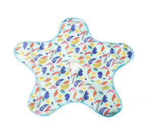 Accessoires-boîtier vert