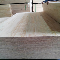 Exportation Chine Paulownia Planches de bois Fournisseurs de planches de bois de Paulownia