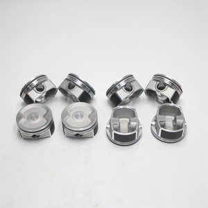 AJ34S 4.2L V8 suralimenté 428PS LR002439 AJ83611 pour Range Rover Vogue Sport L322 L320 Piston 86mm 4 pièces Essence Bestseller - Product Image 2
