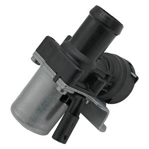 Hanpin <b>Heater</b> Water <b>Valve</b> 2712030164 For Mercedes-Benz Medium Duty Replacement Part - Product Image 4