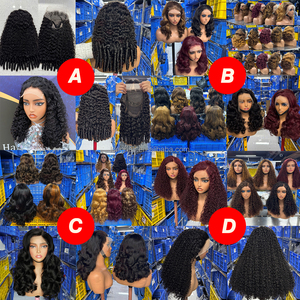 <span class=keywords><strong>Parrucche</strong></span> Frontali in Pizzo <span class=keywords><strong>da</strong></span> 40 Pollici, 100% Capelli Umani Naturali, Fornitori di <span class=keywords><strong>Parrucche</strong></span>, <span class=keywords><strong>Parrucche</strong></span> Frontali in Pizzo HD 13x4 13x6 Senza Colla con Capelli Vergini Ricci Birmani - Product Image 6