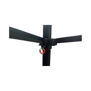 Gấp tente 4x6m cho hoạt động ngoài trời bên triển lãm thương mại triển lãm, quảng cáo - Product Image 4