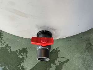 Réservoir <span class=keywords><strong>d</strong></span>'<span class=keywords><strong>eau</strong></span> et bidons <span class=keywords><strong>d</strong></span>'<span class=keywords><strong>eau</strong></span> en PVC pliables en forme <span class=keywords><strong>d</strong></span>'oignon, écologiques et durables, <span class=keywords><strong>de</strong></span> 5000 L, garantie 1 an au prix <span class=keywords><strong>de</strong></span> réserve - Product Image 3