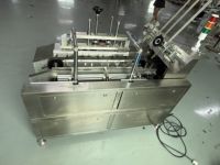 Machine automatique d'érection de boîtes, machine de pliage et de formage de cartons pour l'emballage de boîtes cosmétiques et alimentaires