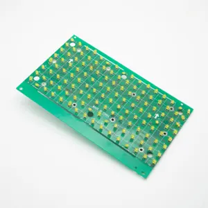 Shenzhen Factory Design RGB Aluminum LED Light Assembly PCBA SMD LED PCB PCBA Circuit Board