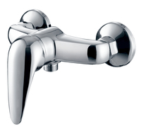 Robinet de salle de bain et de douche de style classique, ensemble de robinets de douche, mélangeur de douche