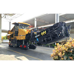 Fresadora en Frío Pequeña XM353 Fabricada en Xuzhou, China, Gran Venta - Product Image 4