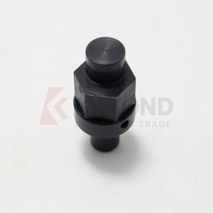 1 Pieza de Tornillo MV.021.886 para Máquina de Impresión GTO46 GTO52, Repuestos - Product Image 2