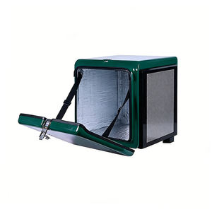 Kotak Layar LED untuk Pengiriman Sepeda Motor, Ransel Layar LED, Pantallas Para Publicidad Exterior, Kotak Pengiriman LED untuk Sepeda Motor, Layar LED - Product Image 2