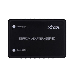 For XTOOL Original Immobilizer Reader PIN CODE D7 D8S D9S D9S Pro Diagnostic Tools 2-Year Power EEPROM Adapter <strong>Key</strong> <strong>Programmer</strong> - Product Image 6