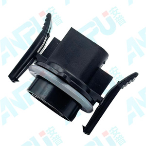 Portalámparas para Auto 82199405446 RZ-01-A0031 para BMW Serie S25, Repuesto para Reparación - Product Image 3