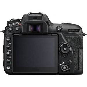 Appareil photo numérique 4K D7500 20,9MP format DX Wi-Fi Appareil photo reflex numérique 4K D7500 - Product Image 2