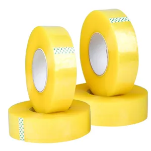 Các Nhà Sản Xuất Bopp Dính Tape Thổ Nhĩ Kỳ Tùy Chỉnh Bao Bì Băng