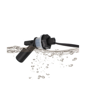 Bơm kiểm soát PP cảm biến từ nước Float cấp thiết bị chuyển mạch bể nước Float chuyển nhiên liệu phát hiện mức dầu - Product Image 6