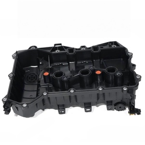 OE 9806820880 coperchio della testata tappo guarnizione per <span class=keywords><strong>Peugeot</strong></span> <span class=keywords><strong>208</strong></span> 2008 <span class=keywords><strong>1</strong></span>.2 <span class=keywords><strong>1</strong></span>.4 <span class=keywords><strong>1</strong></span>.6VTi THP HDi 2013 per 2018 nuova 9811067580 - Product Image 6