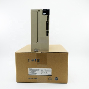 Sgdv-330a01a Ac <b>Drive</b> SGDV-330A01A Amplifier - Product Image 1