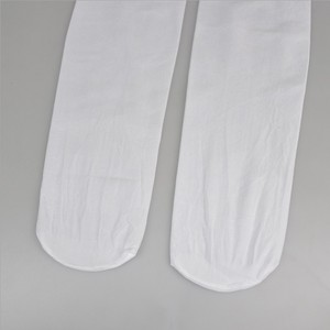 Collants pour femmes grande taille Sexy bas façonnage collants <span class=keywords><strong>brillant</strong></span> Satin forme bas noël hauts collants façonnage collants médias Para Mujer - Product Image 5