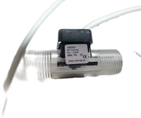 Débitmètre HOL Original 10070130 pour unité de refroidissement EF de machine de découpe laser OEM