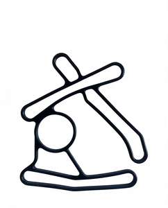 حلقة مطاطية نيتريلية جديدة ذات شكل خاص من شركة زوس - Product Image 1