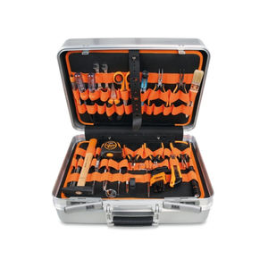 Mallette à outils en aluminium Beta 2033L/VV, 470x375x205mm - Product Image 2