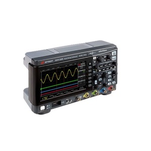 ออสซิลโลสโคปแบบดิจิตอล Keysight DSOX1204A ความเร็ว 200 MSa/s ความละเอียด 8 บิต - Product Image 5