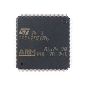 Chip IC sensor gerak akselerometer MEMS 3 sumbu LIS2DH12TR LGA-12 asli baru - Product Image 4