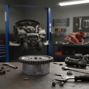 Kit de Piñón de Distribución para Chrysler Sebring 4884482AB 5047022AA, Pieza de Repuesto Nueva - Product Image 2