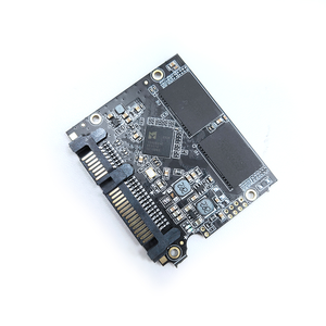 กล่องใส่ฮาร์ดดิสก์ SSD SATA ภายในขนาด 2.5 นิ้ว ความจุ 128GB สำหรับแล็ปท็อป พร้อมการรับประกัน 3 ปี - Product Image 1