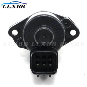 วาล์วควบคุมอากาศเดินเบา IAC ใหม่ สำหรับรถยนต์มิตซูบิชิ 3000GT และรถกระบะดอดจ์ 3.0L รุ่น AC99 MD628053 MD614282 MD614380 MD614434 MD628051 - Product Image 2