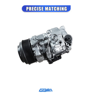 คอมเพรสเซอร์แอร์แอร์คอนดิชั่นเนอร์แท้รุ่น OE 64527945977 สำหรับรถยนต์โรลส์-รอยซ์ โกสต์ คัลลิแนน แฟนธอม เรธ ปี 2005-2026 - Product Image 6