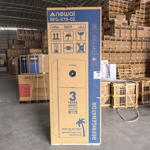 475L Double Door Refrigerator Top Freezer Upright <b>Fridge</b> Energy Saving Household Appliance in Stock Large Capacity 475L <b>Storage</b> - Product Image 4