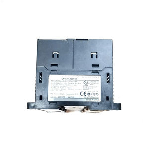 Contrôleur PLC CP1L-EL20DR-D Gold Seller, pilote de serveur, neuf et original, disponible immédiatement - Product Image 1