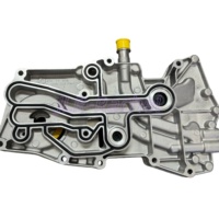 Convient pour Range Rover 4.4 Diesel Filtre à huile Radiateur à huile LR113200 LR022895