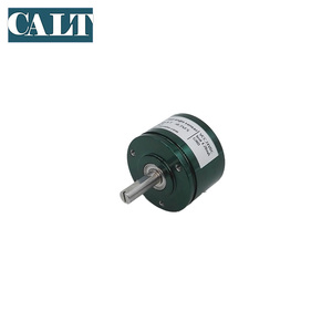Codificador de <span class=keywords><strong>sensor</strong></span> de ángulo de sensibilidad magnética de efecto <span class=keywords><strong>Hall</strong></span> absoluto de 4 ~ 20mA 360 grados 24VDC - Product Image 5