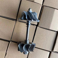 توربو زيلونج جديد عالي الجودة لشاحنة شاكمان F3000 (محرك WD615.47) 2012- قطعة غيار بضمان 6 أشهر