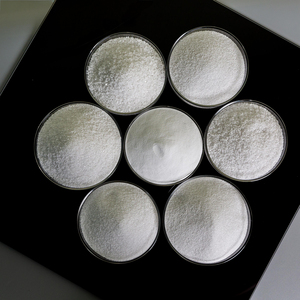 60 Grit Trắng Blast phương tiện truyền thông trắng Corundum phun cát mài mòn nhà sản xuất - Product Image 6