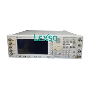 Keysight Esg-d3000a 3ghz Signal Generator <b>Am</b>/fm - Product Image 2