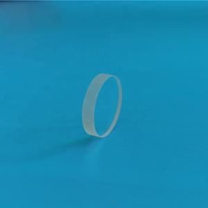 نافذة بصرية من الياقوت الأزرق مصنوعة حسب الطلب من قبل مصنعي زجاج الياقوت الأزرق - Product Image 3