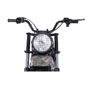Mini moto tout-terrain à essence pour enfants <span class=keywords><strong>Tao</strong></span> Motor 2023, nouveau design, mini moto 200cc - Product Image 5