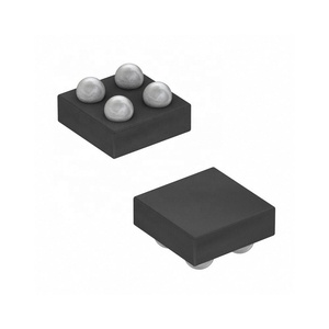 EFC4626R-TR Nuevo Original 24V Dual N-Channel Power MOSFET EFCP-A Transistor SMT Chip IC Servicio BOM Stock Disponible - Product Image 1