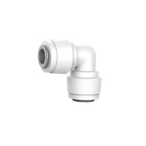 <b>Water</b> Purifier Quick Connect Elbow 1 In 2 Point For Household Kitchen <b>Water</b> <b>Dispenser</b> Pure <b>Water</b> Machine Connector - Product Image 4