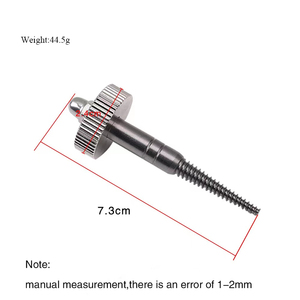 Arrow Nock Clean Removal Tool Nock Broken Tail Insert Arrow Shaft Removal Pullers Tool Clean Doctor Hunting Accesorios de tiro con arco - Product Image 2