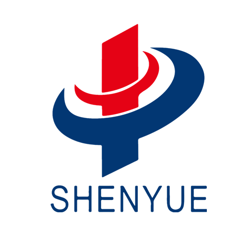 Shanghai Shenyue Printing Co., Ltd. logo
