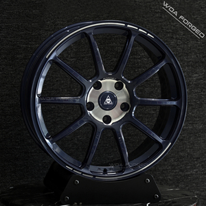 ล้ออะลูมิเนียมอัลลอยปลอมแปลงแบบ6061-T6ตามสั่ง5X130 5x112 Multi-spoke19 20 21นิ้วสำหรับ <span class=keywords><strong>ZE40</strong></span> - Product Image 1