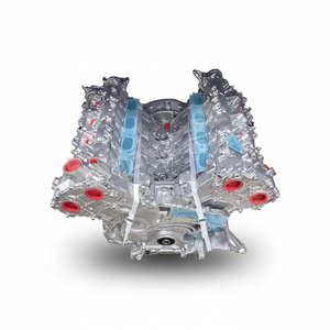 Motore Nudo <span class=keywords><strong>278</strong></span> 4.0T 8 Cilindri 320KW per Mercedes Benz, Prodotto in Cina - Product Image 4