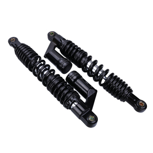 Hệ thống treo thay thế xe máy Giảm xóc sau jd122003 cho bajaj Pulsar 135 LS NS 125 Bán buôn phụ kiện xe máy - Product Image 3