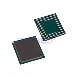Linh kiện mạch điện tử DS2030L-100 #256 BGA Bộ nhớ ủy quyền nhà phân phối - Product Image 1